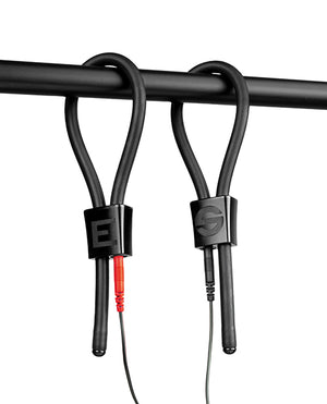 ElectraStim Accessory - ElectraLoops Prestige Accessory - Black - Image 4