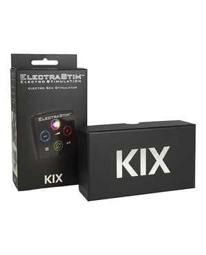 ElectraStim ElectraStim Kix EM40 - Black - Image 5
