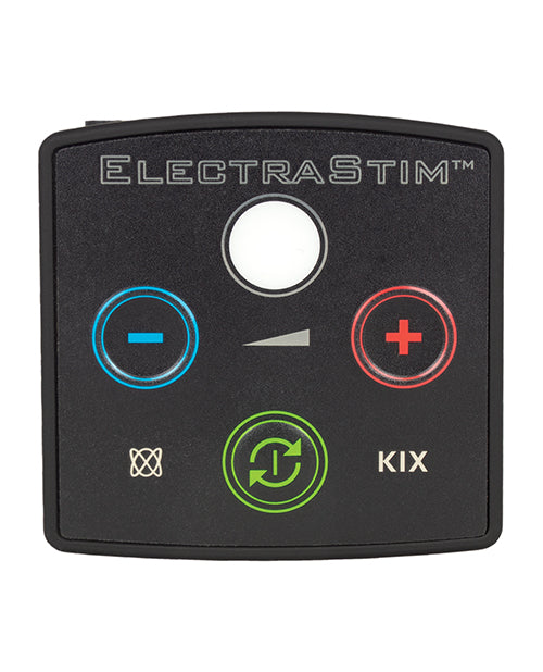 ElectraStim ElectraStim Kix EM40 - Black