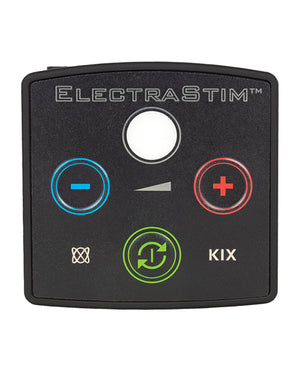 ElectraStim ElectraStim Kix EM40 - Black