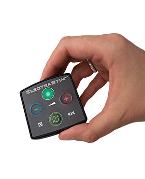 ElectraStim ElectraStim Kix EM40 - Black - Image 2