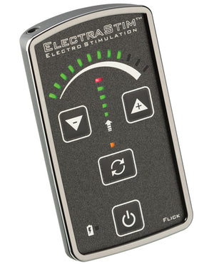 ElectraStim ElectraStim Flick Stimulator Multi Pack EM60-M - Image 2