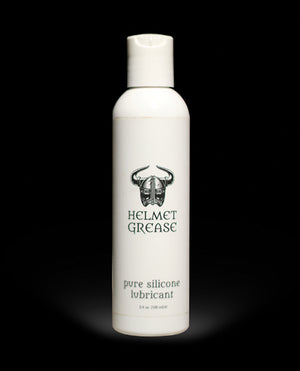 Helmet Grease Helmet Grease Pure Silicone Lubricant - 3.4 oz Bottle - Image 2