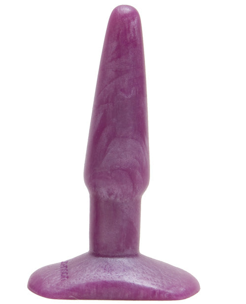 Platinum Platinum Silicone The Lil' End - Purple - Image 2