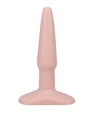 Doc Johnson Classic Butt Plug - Small - Image 3