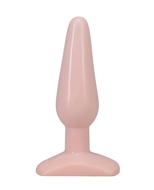 Doc Johnson Classic Butt Plug - Medium - Image 3