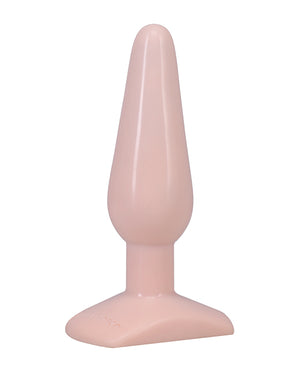 Doc Johnson Classic Butt Plug - Medium - Image 2