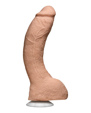 UR3 Jeff Stryker 10" Ultaskyn Cock - Image 3
