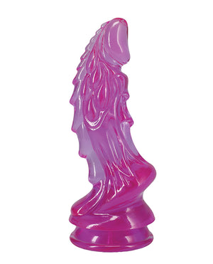 Crystal Jellies Crystal Jellies Invader - Purple - Image 3