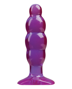 Spectra Gels Spectra Gels Anal Stuffer - Purple - Image 2