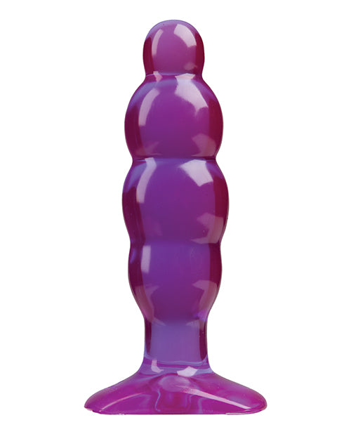 Spectra Gels Spectra Gels Anal Stuffer - Purple - Image 2