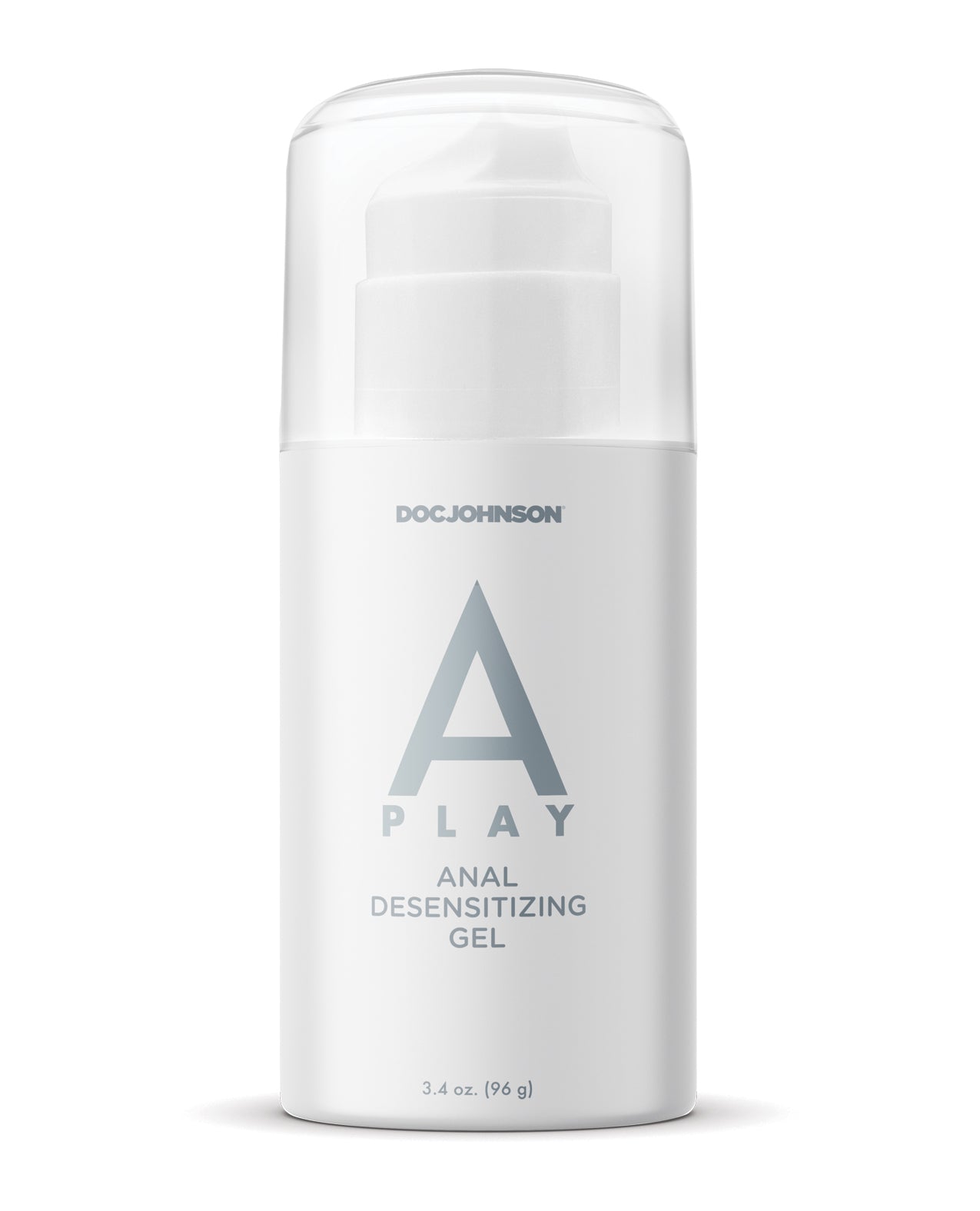 A-Play A Play Anal Desensitizing Gel - 3.4 oz