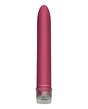 Velvet Touch Velvet Touch 7" Vibe - Dusty Rose - Image 2