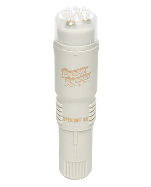 Pocket Rocket Original 4" Pocket Rocket - Ivory - Image 3