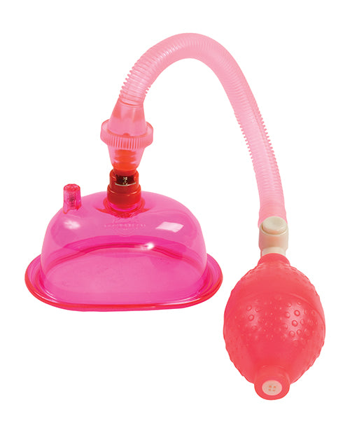 Doc Johnson Doc Johnson Pussy Pump