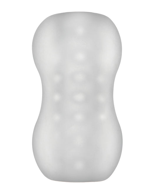 GoodHead GoodHead Helping Head Pro ULTRASKYN Stroker - Frost - Image 2