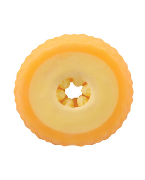 GoodHead GoodHead Pineapple Blowjob Set Includes Stroker &amp; Slick Head Glide - 1 oz Bottle Pineapple - Image 4
