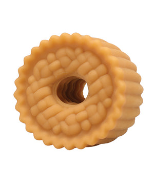 GoodHead GoodHead - Apple Pie Blowjob Set Includes Stroker &amp; Slick Head Glide - 1 oz Bottle Apple Pie - Image 3