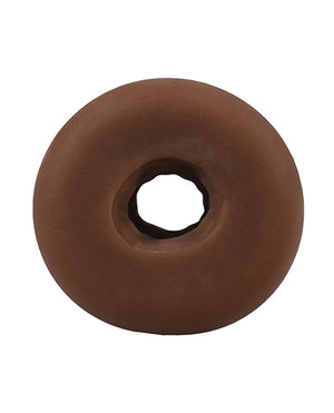 GoodHead - Chocolate Donut Blowjob Set Includes Stroker & Slick Head Glide - 1 oz Bottle Choc. - Image 4