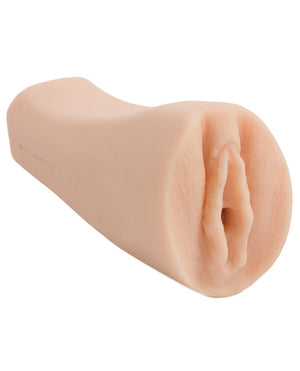 UR3 ULTRASKYN Pussy Palm Pal - Vanilla - Image 3