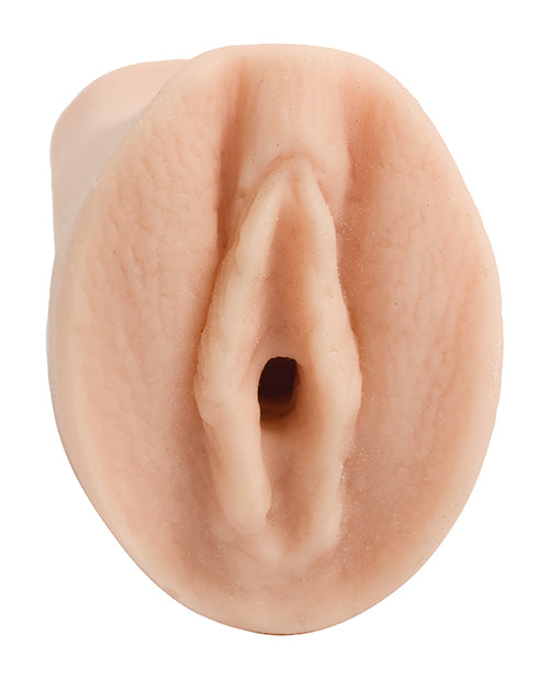 UR3 ULTRASKYN Pussy Palm Pal - Vanilla - Image 2