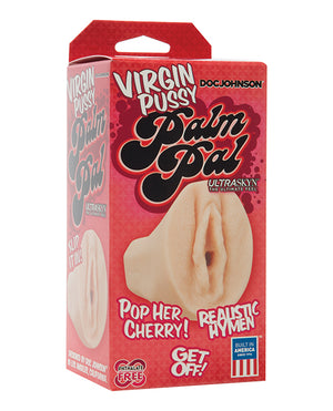 UR3 ULTRASKYN Virgin Pussy Palm Pal