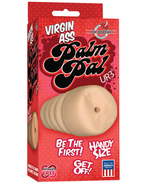 UR3 ULTRASKYN Virgin Ass Palm Pal