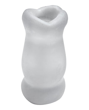 UR3 ULTRASKYN Super Sucker Masturbator - Clear