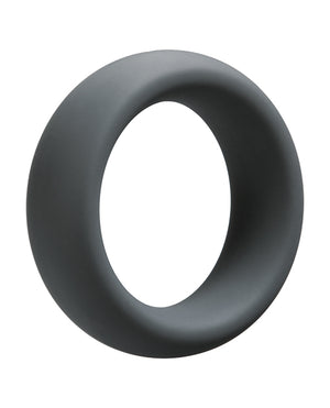 OptiMale OptiMale C Ring Thick - 40 mm Slate