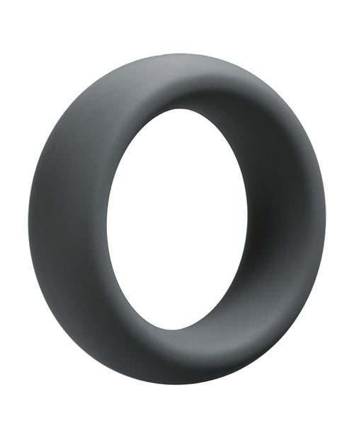 OptiMale OptiMale C Ring Thick - 40 mm Slate