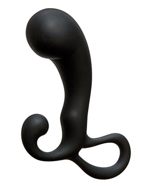 OptiMale OptiMale P Massager - Black - Image 2