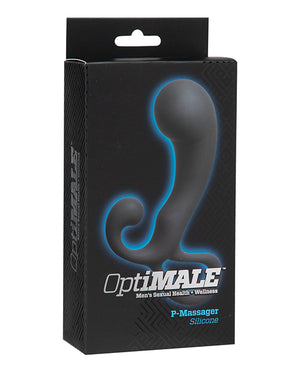 OptiMale OptiMale P Massager - Slate - Image 2