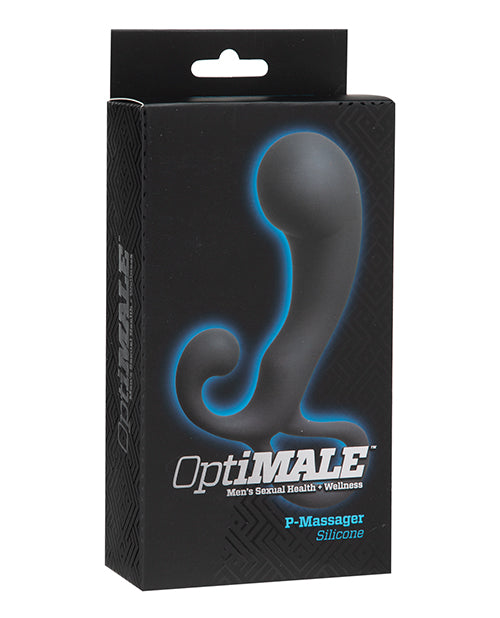OptiMale OptiMale P Massager - Slate - Image 2