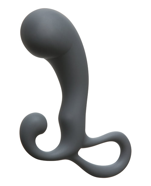 OptiMale OptiMale P Massager - Slate