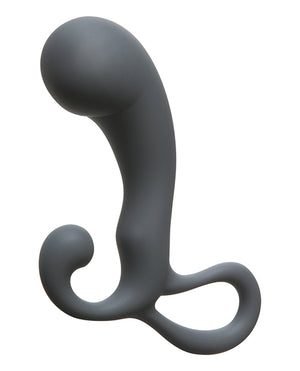 OptiMale OptiMale P Massager - Slate
