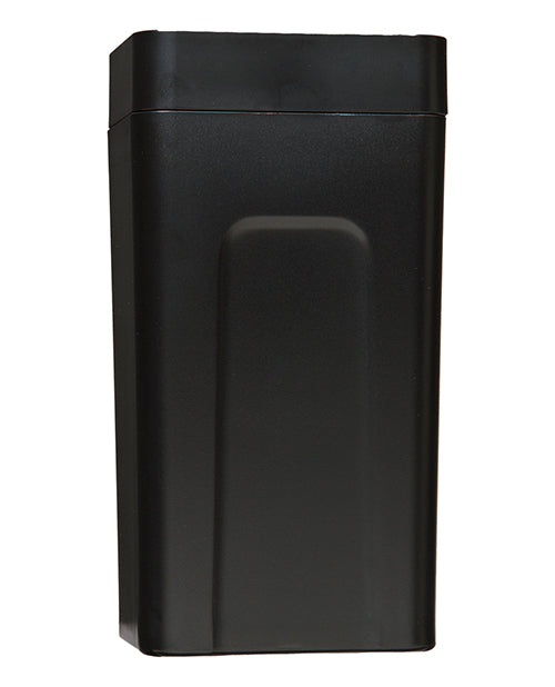 OptiMale OptiMale 2 Way Strokers Link - Clear - Image 2