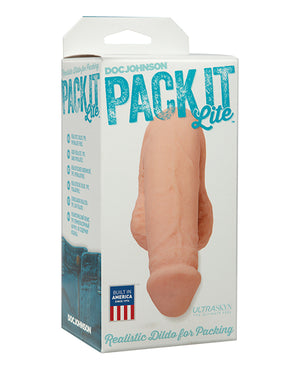 Pack It Pack It Lite - White - Image 2