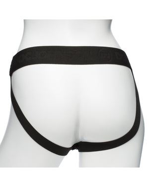 Body Extensions Body Extensions Be Ready 4 Piece Strap On Set - Image 3