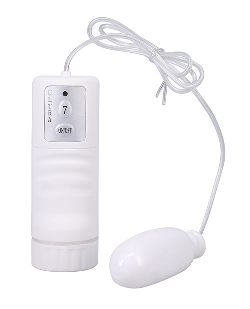 White Nights White Nights Bullet &amp; Controller - Image 2