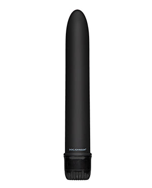 Black Magic Black Magic 7" Waterproof Vibe - Image 2