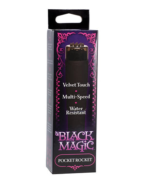 Black Magic Black Magic Pocket Rocket
