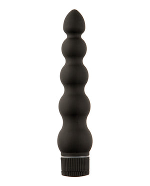 Black Magic Black Magic 7" Ribbed Vibe - Image 2