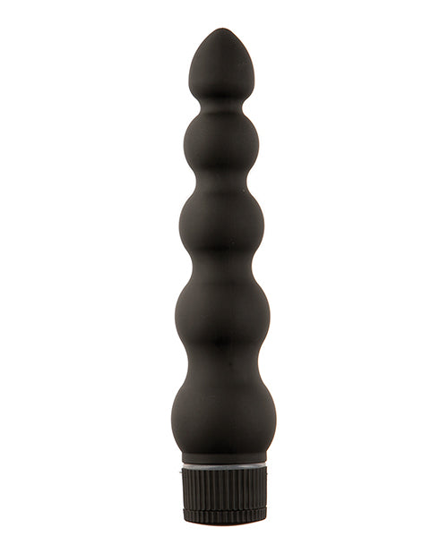 Black Magic Black Magic 7" Ribbed Vibe - Image 2