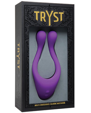 Tryst Tryst - Purple - Image 2