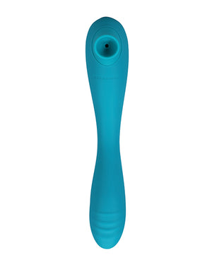 This Product Sucks This Product Sucks Bendable Wand - Teal - Image 3