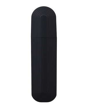 This Product Sucks This Product Sucks Lipstick Suction Toy - Black