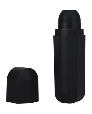 This Product Sucks This Product Sucks Lipstick Suction Toy - Black - Image 3