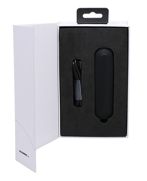 This Product Sucks This Product Sucks Lipstick Suction Toy - Black - Image 5