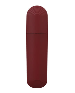 This Product Sucks This Product Sucks Lipstick Suction Toy - Red - Image 2