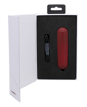 This Product Sucks This Product Sucks Lipstick Suction Toy - Red - Image 5